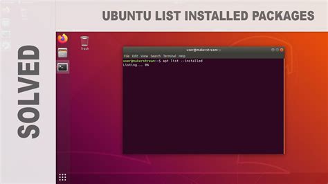 linux test if package installed|linux check installed software.